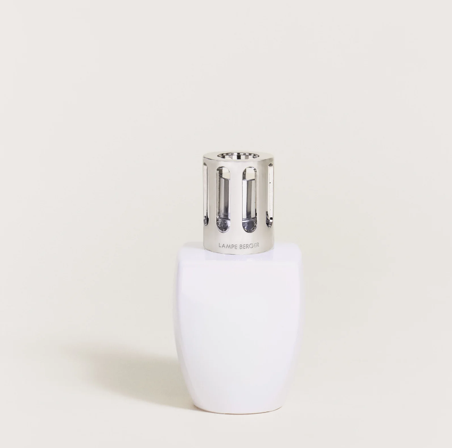 Lampe berger wit taps