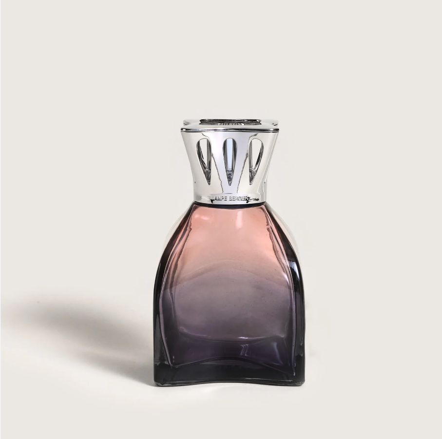 Maison berger lilly rose