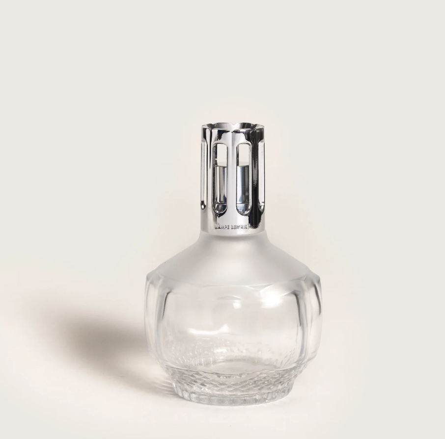 Maison berger molecule blanche