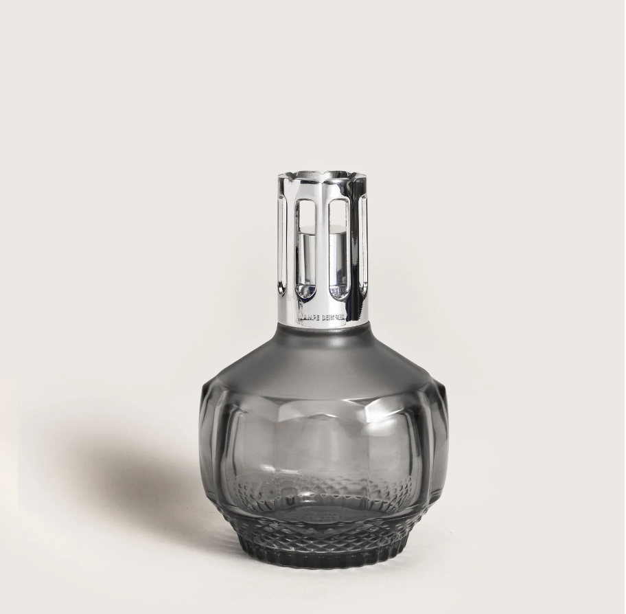 Maison berger molecule grise