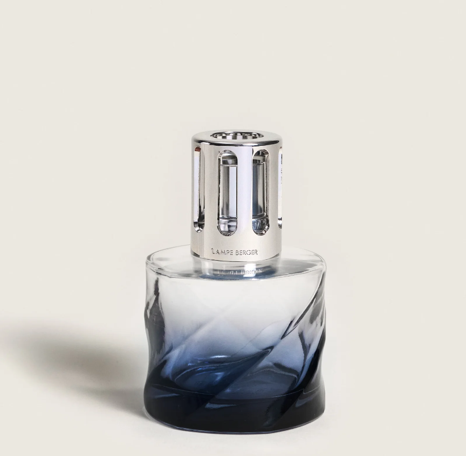 Maison berger giftset spirale blue