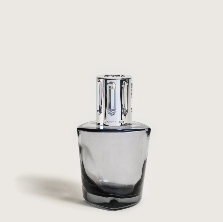 Maison berger terre noir brander