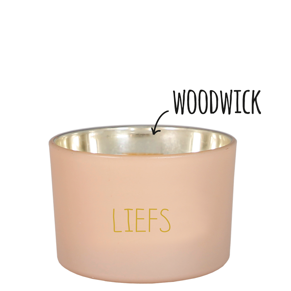 MyFlame Sojakaars - Liefs