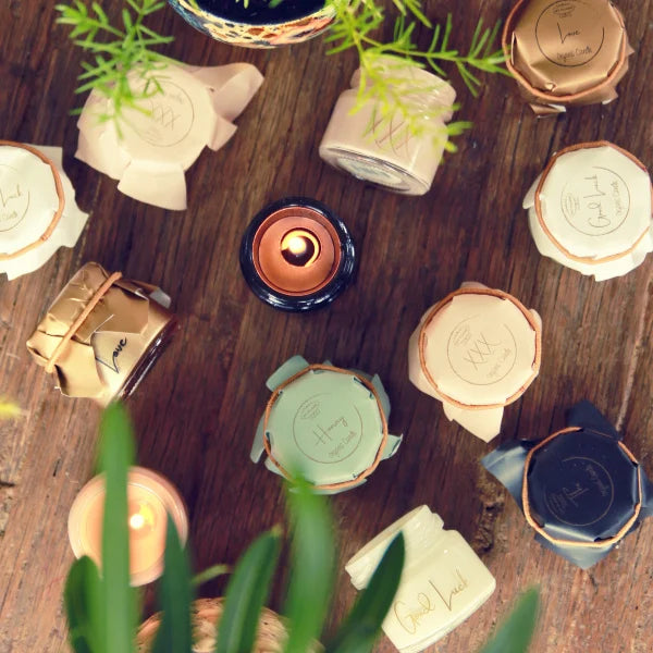 My Flame mini good luck