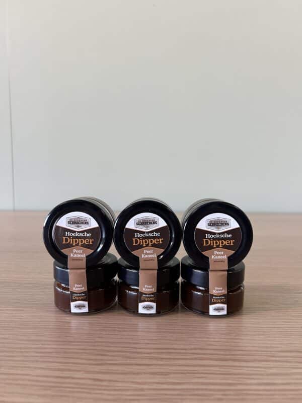 DHG Peer Kaneel Dip
