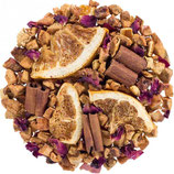 Puur thee Appeltaart