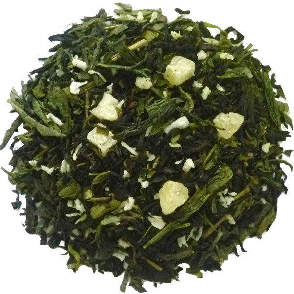 Puur thee Cuba Libre