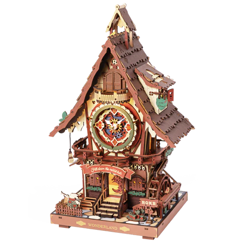 Robotime Cuckoo Clock