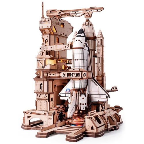 Robotime Space Shuttle