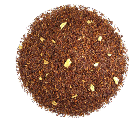 Rooibos gember citroen