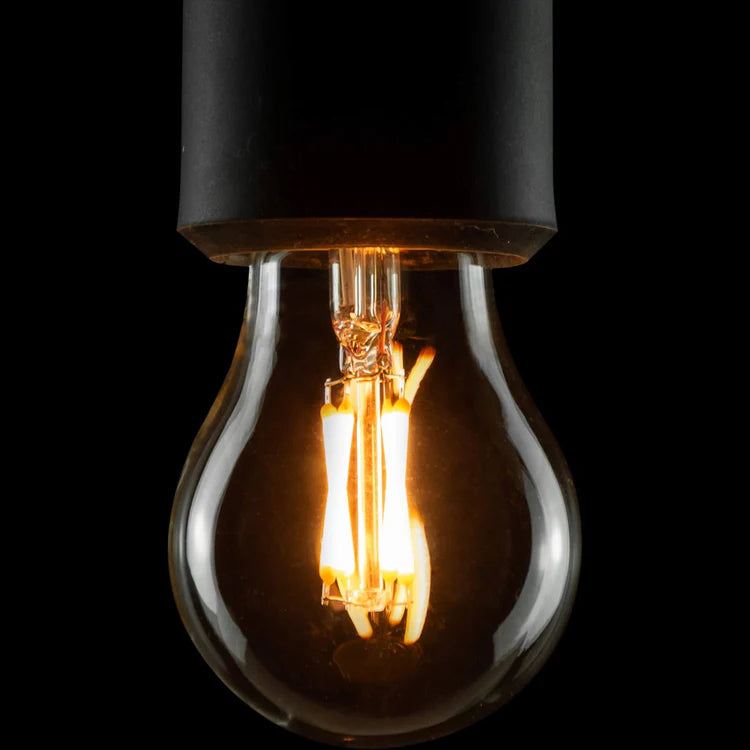 Segula vintage bulb small