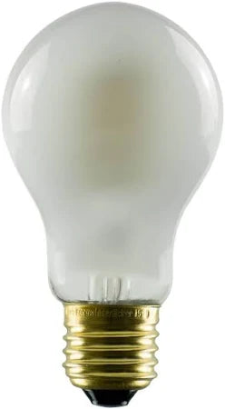 Segula LED soft bulb frosted