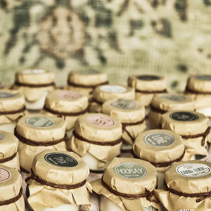 My Flame mini sojakaarsje