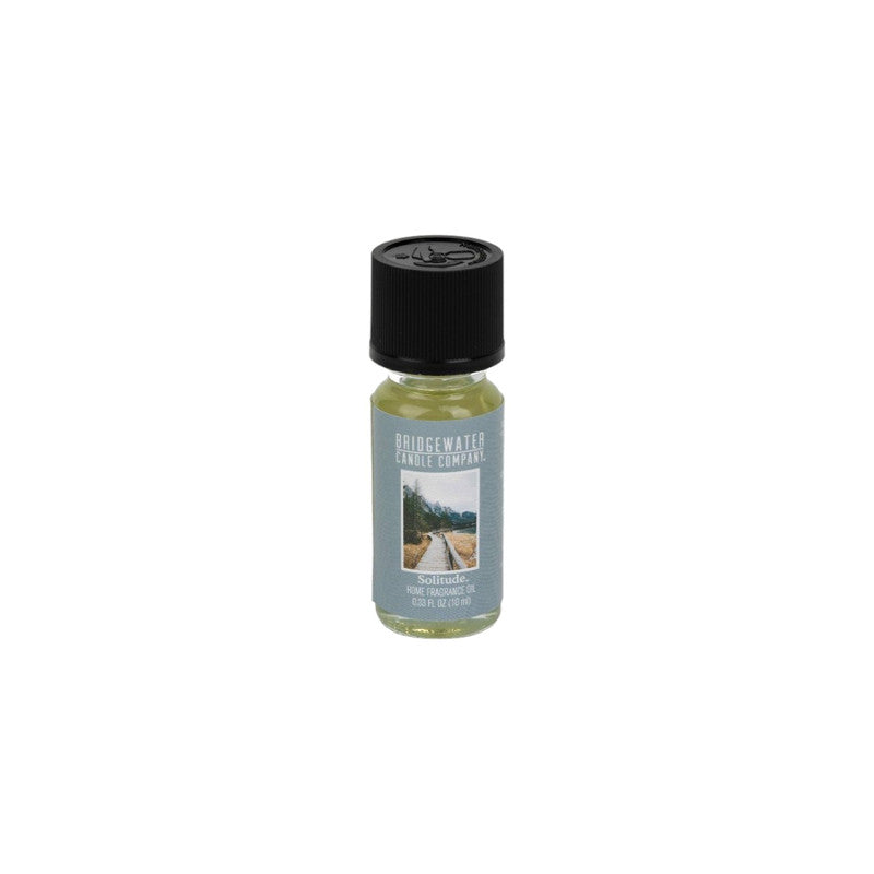 bridgewater geurolie solitude