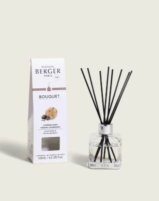 Maison Berger virginia geursticks set