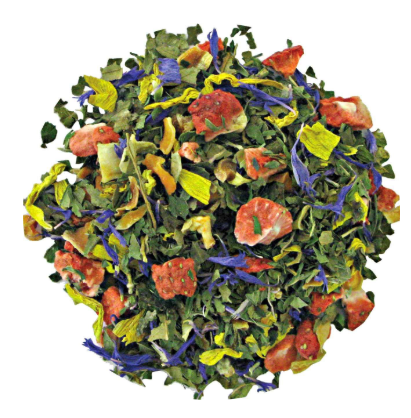 puur thee summer mint