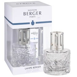 MB Mirage Transparente brander