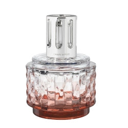 MB Variation Rose ambree brander