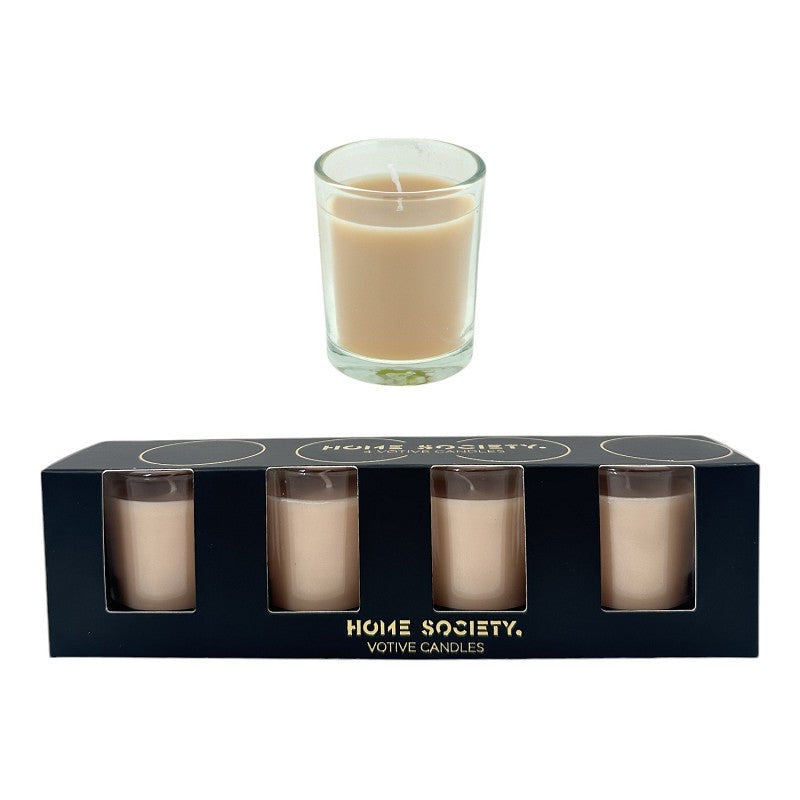 Votief kaars L zand Home Society
