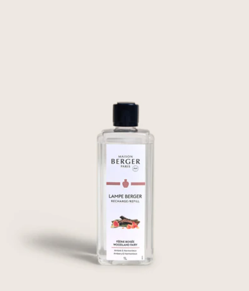 Lampe berger woodland fairy