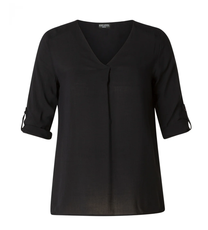 BL yani 42 blouse black