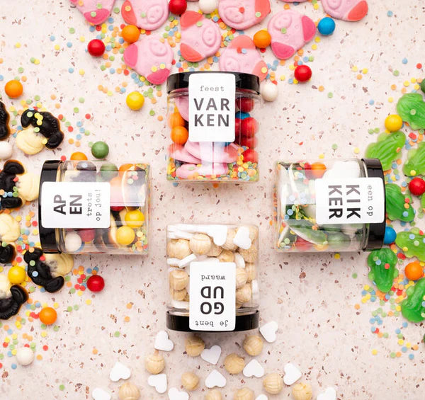 Cadeaupakket uit Hoeksche Waard