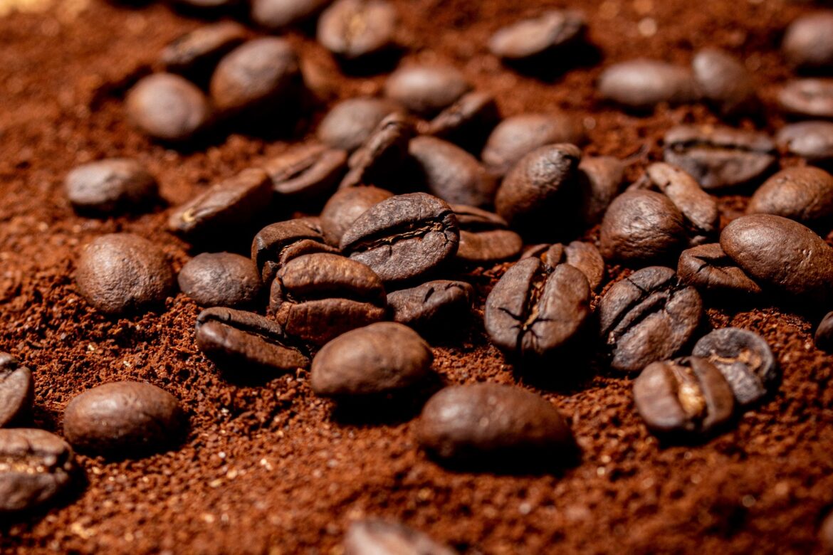 Koffie