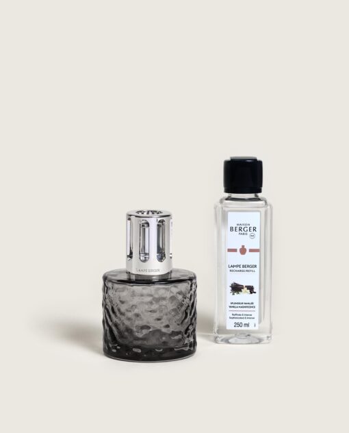 Maison Berger Mirage Noire brander