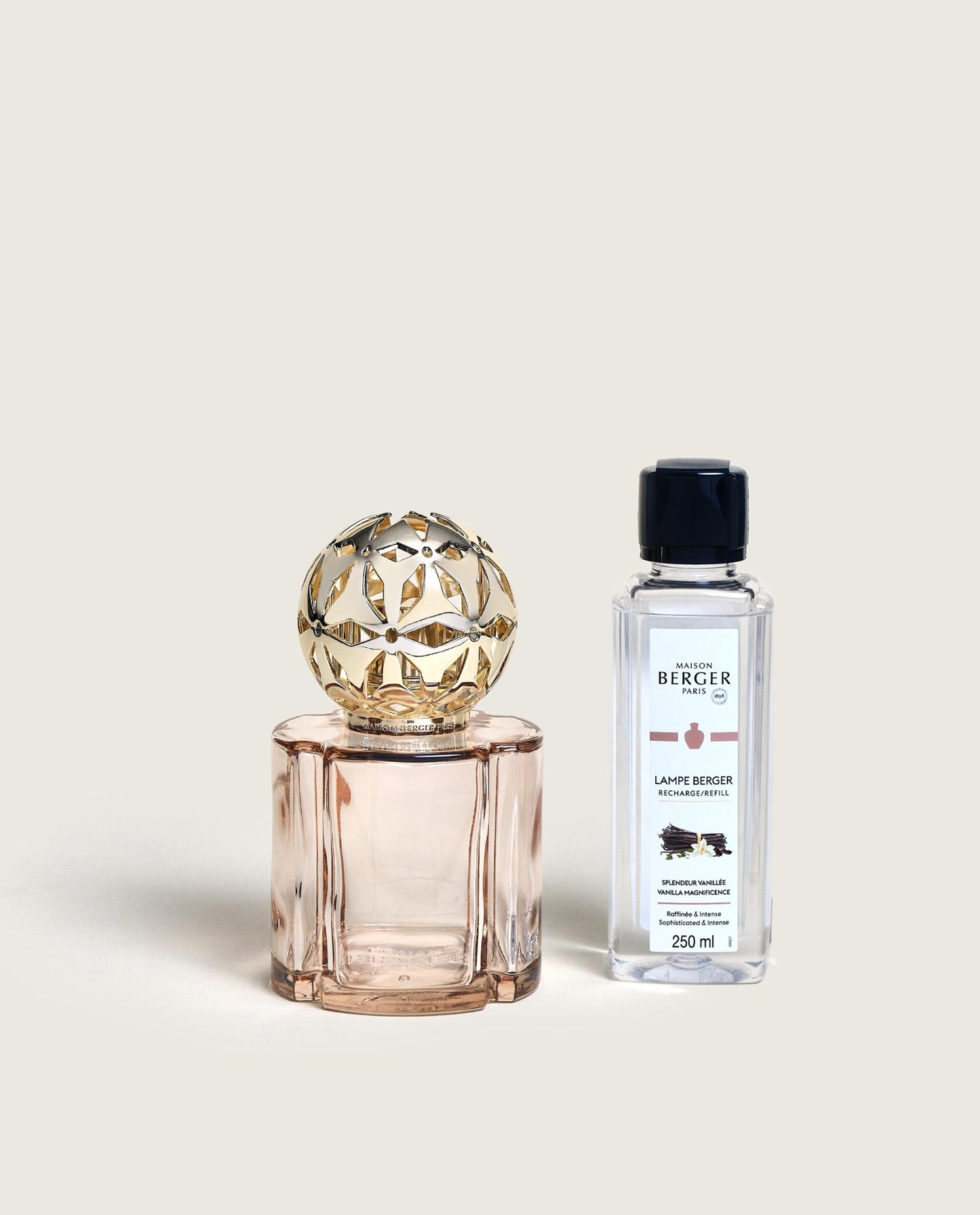 Maison Berger Pommelis Nude