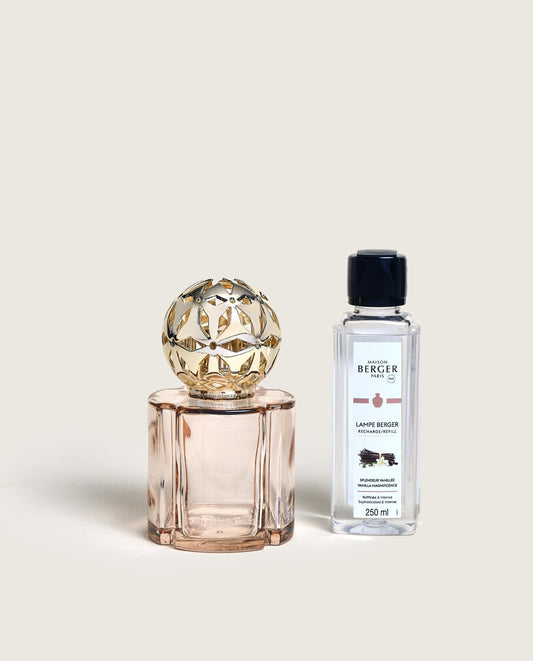 Maison Berger Pommelis Nude