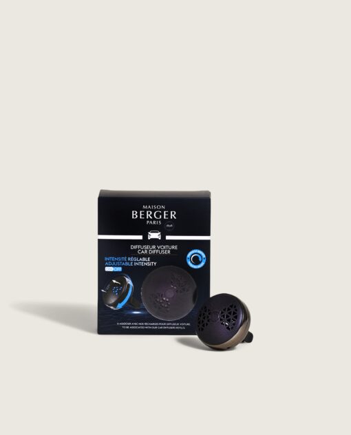 Maison Berger Losse Diffuser autoparfum On/Off Smart