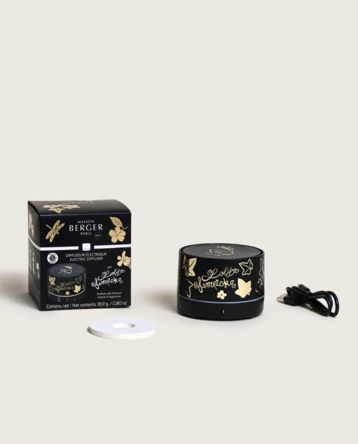Maison Berger Nomad diffuser Lolita – Lolita Lempicka