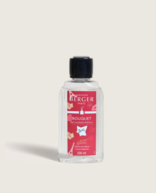 Lampe Berger Navulling Parfumsticks 200ml Lolita Lempicka Sweet