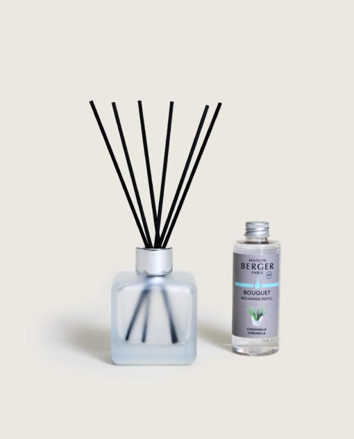 maison Berger geursticks citronelle