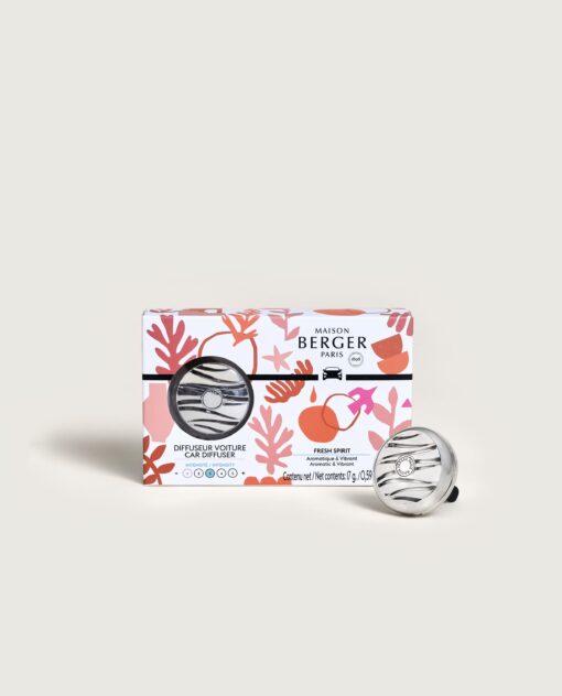 Maison Berger Estival auti diffuser