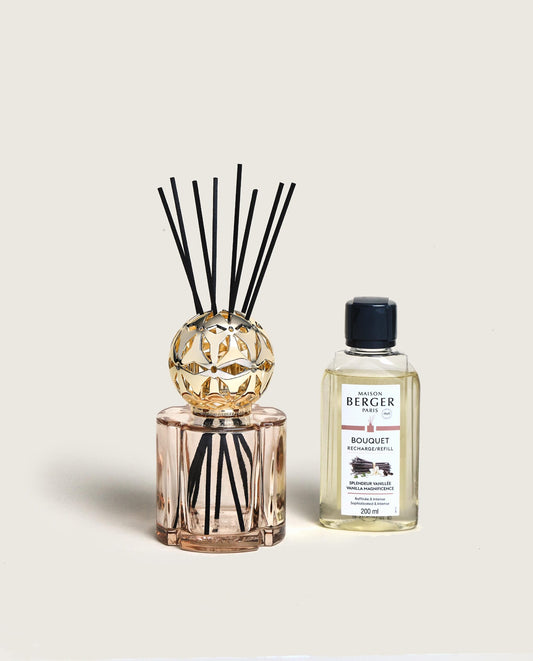 Lampe berger Parfumsticks Pomelis Nude / Splendeur Vanillée – 200ml
