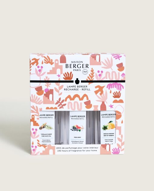 Maison Berger Triopack Esteval