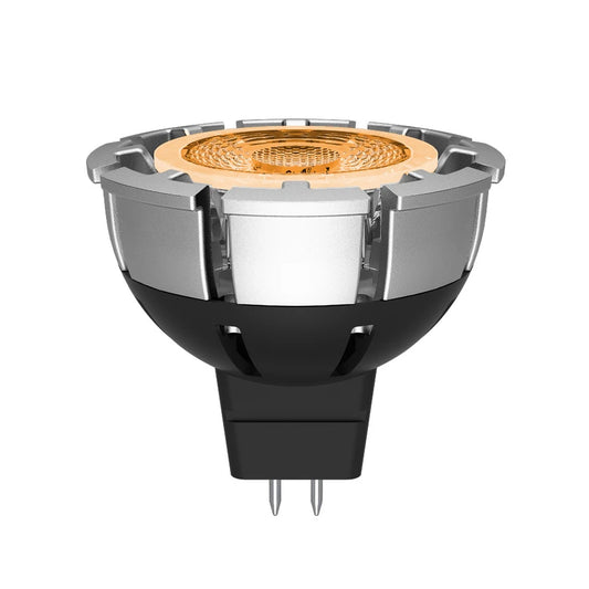 Segula LED bright reflector clear