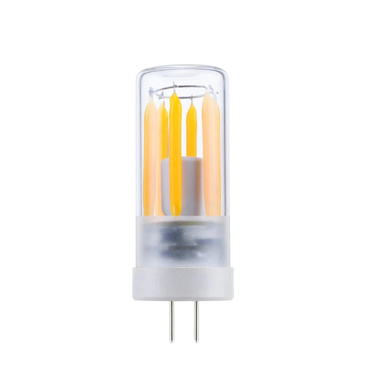 Segula LED 200 bright G4 pin clear