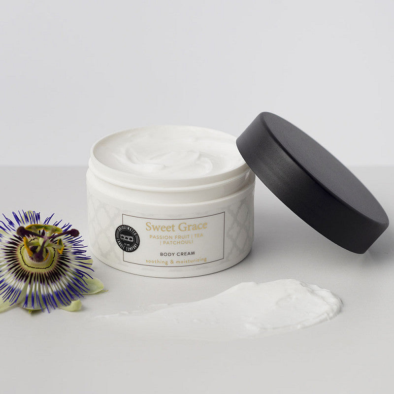 Bridgewater Bodycrème Sweet Grace 250ML