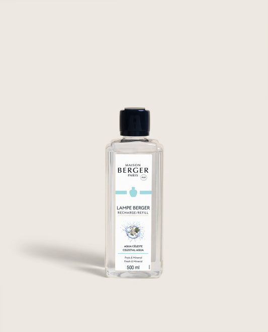Maison Berger Aqua Céleste / Celestial Aqua 500 ml
