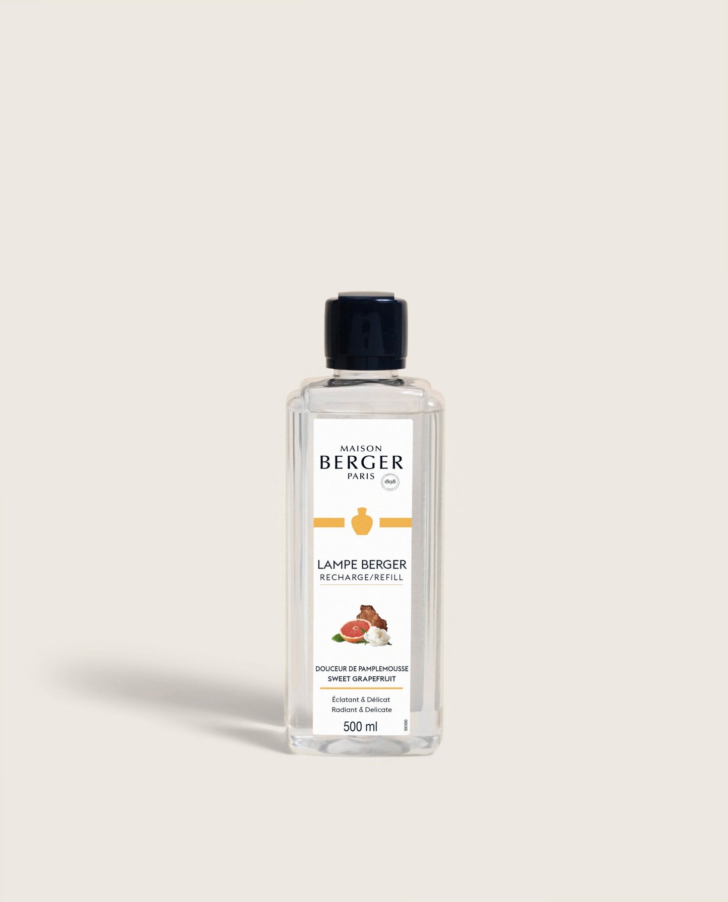 Maison Berger Douceur de Pamplemousse / Sweet Grapefruit 500 ml