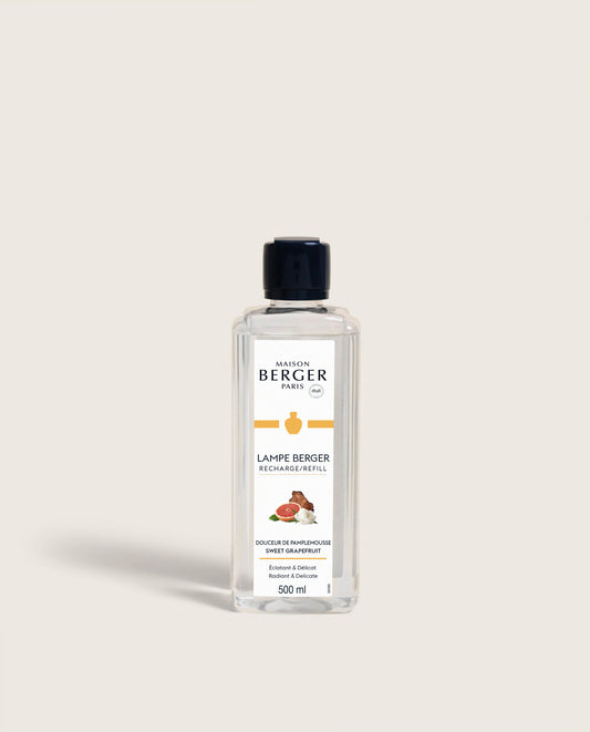 Maison Berger Douceur de Pamplemousse / Sweet Grapefruit 500 ml