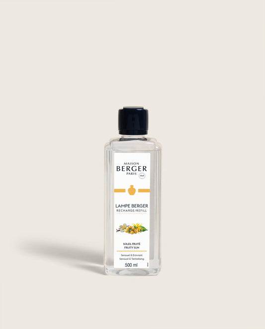 Maison Berger Soleil Fruité / Fruity Sun 500 ml