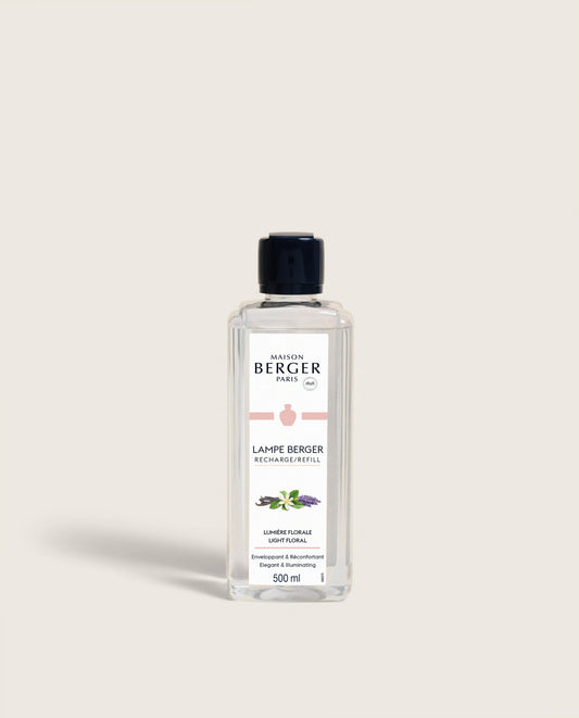 Maison Berger Lumiere Florale / Light Floral 500 ml