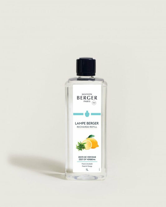 Maison Berger Zest of verbena 500 ml