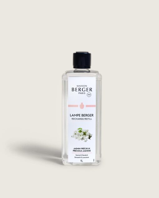 Maison Berger Jasmin 1 Liter