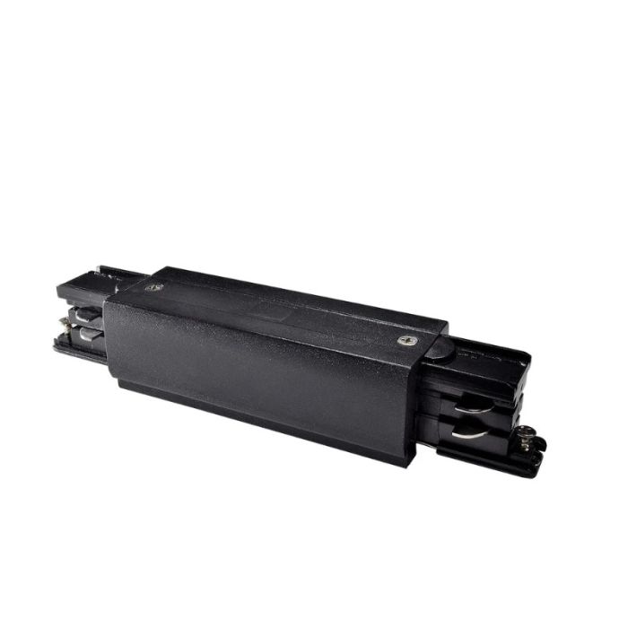 Middle Connector - black