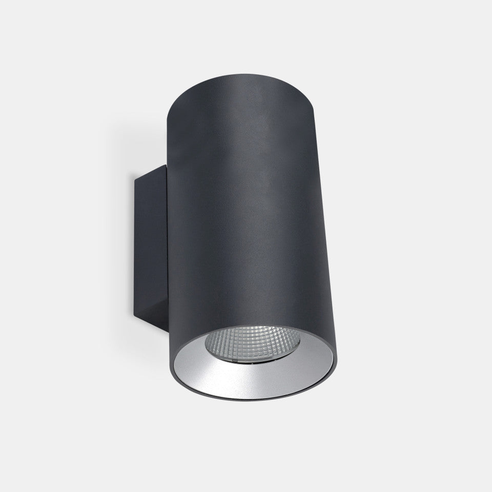 Wand armatuur IP66 Cosmos Up&Down 3000K 0n-Off