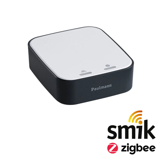 Gateway Smik - Smart Home Zigbee 3.0